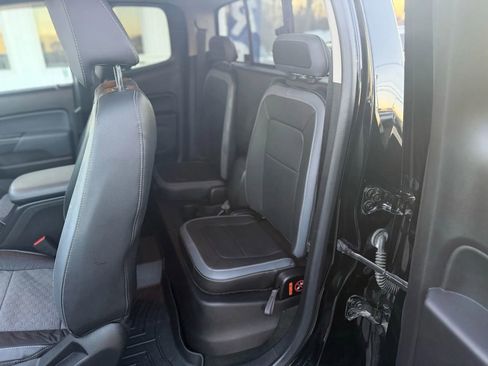 Used 2015 Chevrolet Colorado Z71 image 31