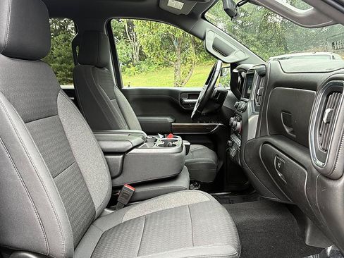 Used 2020 Chevrolet Silverado 1500 LT w/ All-Star Edition AWD/4WD image 11