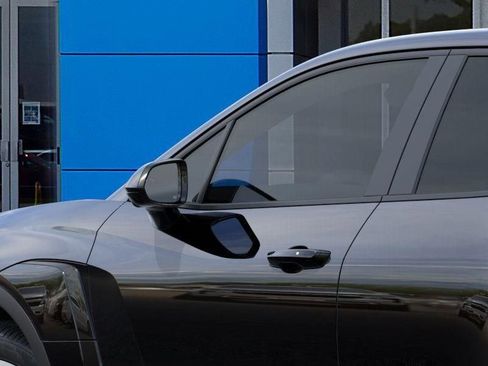 New 2026 Chevrolet Blazer EV LT FWD image 12