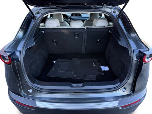 Used 2025 MAZDA CX-30 AWD 2.5 S w/ Preferred Package image 17