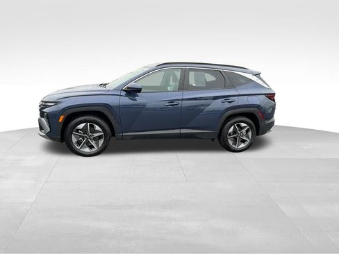 Used 2025 Hyundai Tucson SEL AWD/4WD image 5