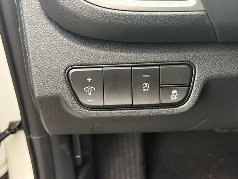 New 2026 Kia Seltos EX FWD image 19