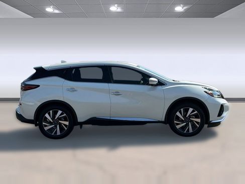 Used 2023 Nissan Murano SL w/ SL Moonroof Package AWD/4WD image 8