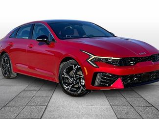 Used 2025 Kia K5 GT-Line w/ GT-Line Premium Package video 2