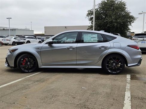 New 2026 Acura Integra Type S image 3