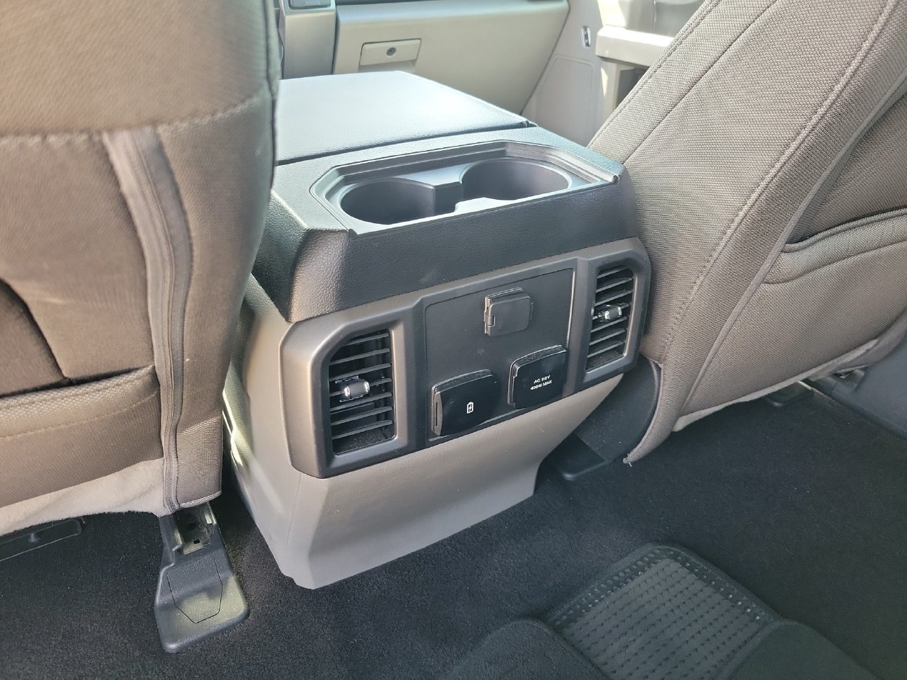 Used 2020 Ford F150 XLT w/ Equipment Group 302A Luxury RWD image 11