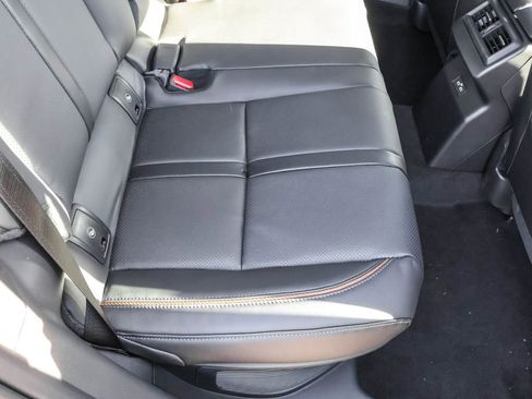 New 2026 MAZDA CX-50 AWD 2.5 Hybrid w/ Cargo Package image 43