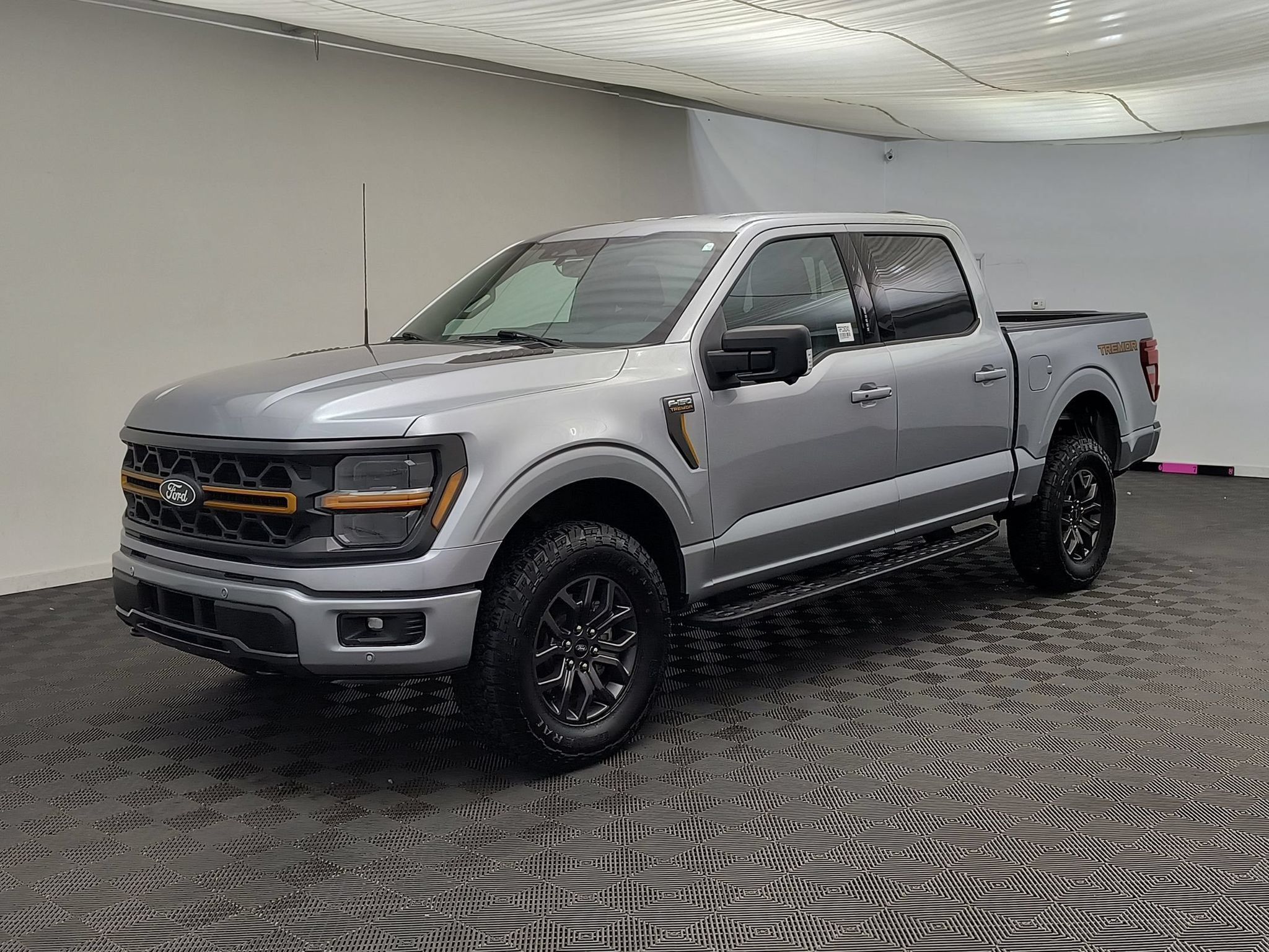Used 2024 Ford F150 Tremor w/ Bed Utility Package AWD/4WD image 1