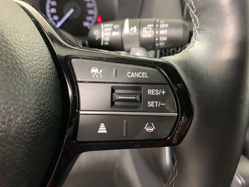 Used 2023 Honda Civic Sport Touring image 21