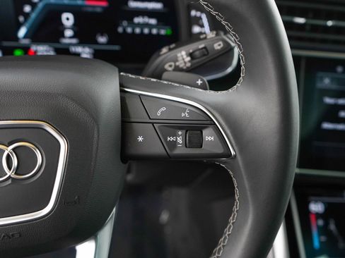 Used 2025 Audi Q7 3.0T Premium Plus image 30