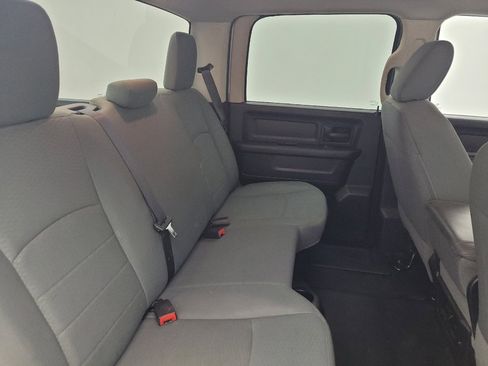 Used 2016 RAM 1500 Tradesman w/ Popular Equipment Group AWD/4WD image 19