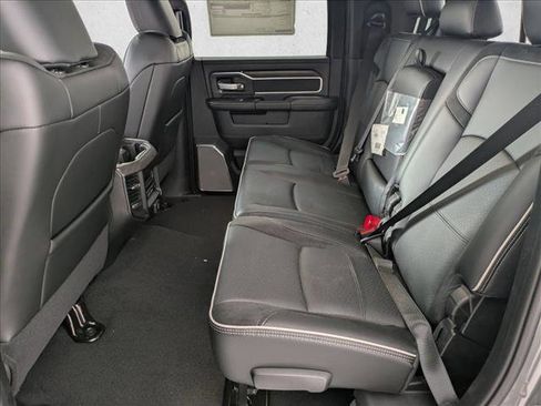 New 2026 RAM 2500 Laramie image 15