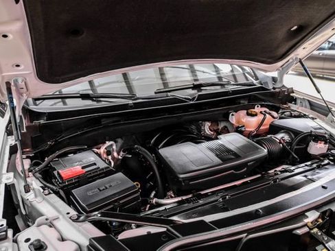 Used 2022 GMC Yukon XL SLT w/ SLT Premium Package image 47