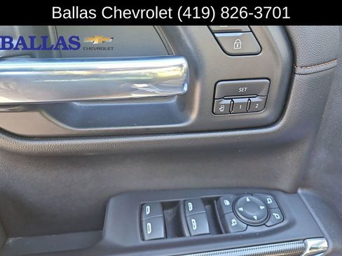 Used 2020 GMC Sierra 1500 AT4 w/ AT4 Preferred Package image 24