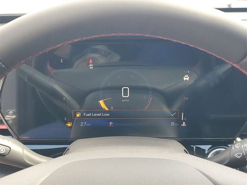 New 2026 Chevrolet Trax RS w/ Driver Confidence Package image 22