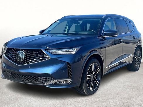 New 2026 Acura MDX w/ Advance Package image 5