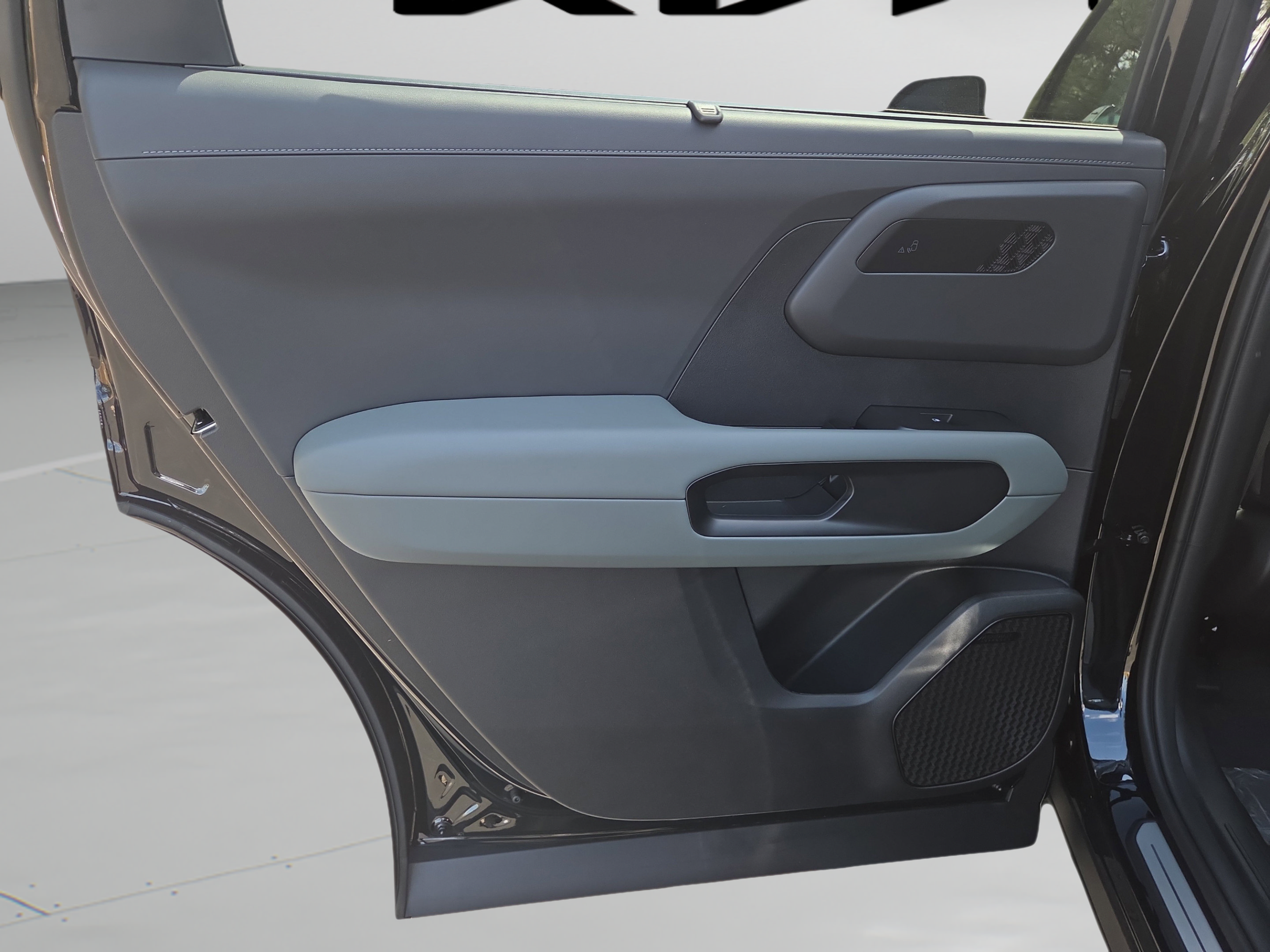 New 2027 Kia Telluride SX X-Line AWD/4WD image 10