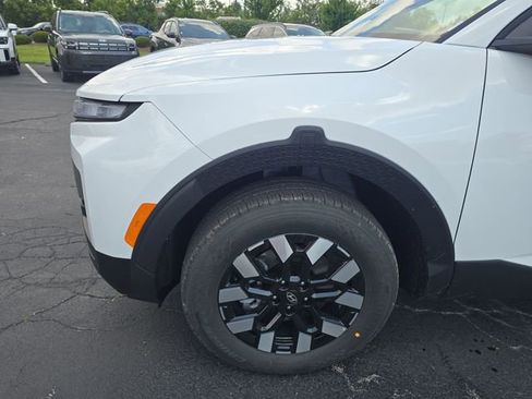 New 2026 Hyundai Santa Cruz SE AWD/4WD image 10