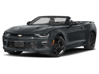 Used 2018 Chevrolet Camaro SS video 1