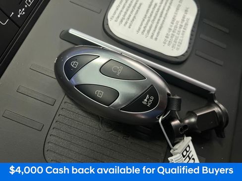 New 2026 Hyundai Santa Fe Limited image 34