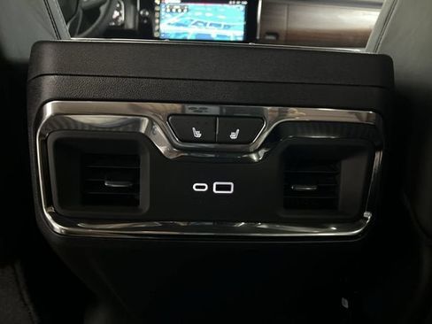 New 2026 GMC Sierra 1500 Denali Ultimate AWD/4WD image 22