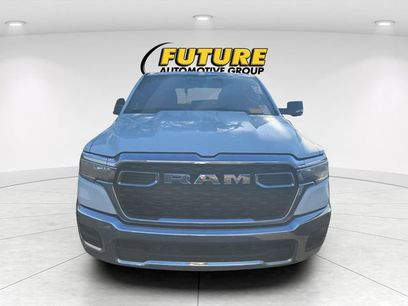 Used 2025 RAM 1500 Big Horn