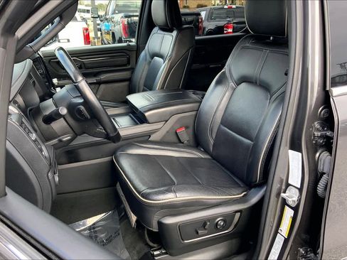 Used 2022 RAM 1500 Limited image 14
