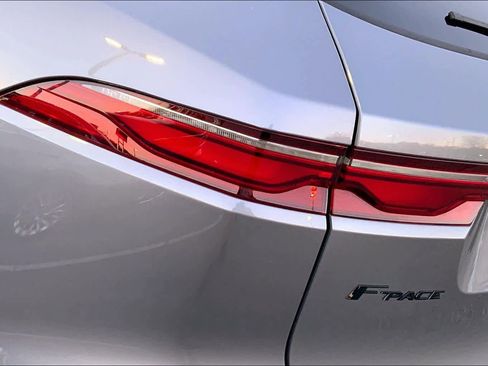 Used 2021 Jaguar F-PACE S image 28