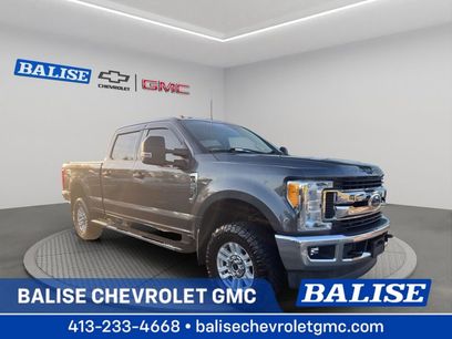 Used 2017 Ford F250 XLT w/ XLT Value Package