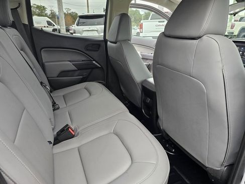 Used 2021 GMC Canyon Elevation Standard w/ Convenience Package image 27