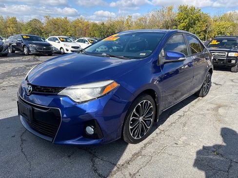 Used 2014 Toyota Corolla L image 2