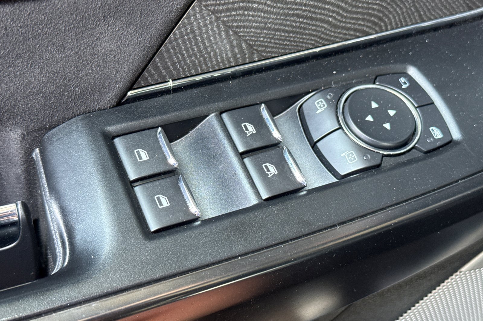 Used 2023 Ford F150 Platinum AWD/4WD image 11