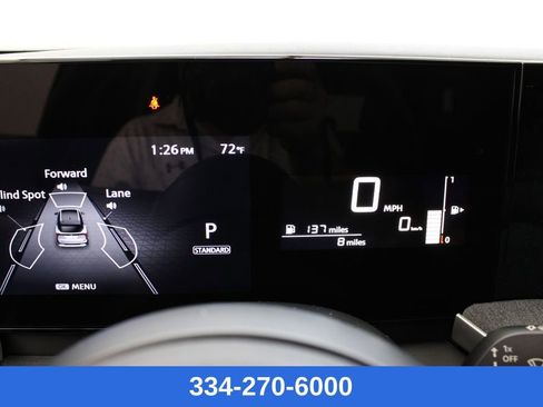 New 2025 Nissan Kicks SV image 10