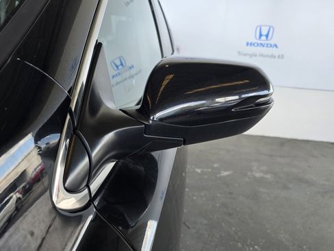 Used 2022 Honda CR-V EX image 19