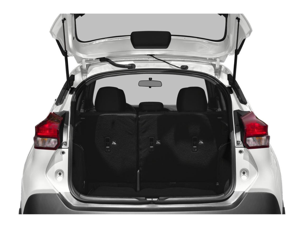 Used 2019 Nissan Kicks SV FWD image 6