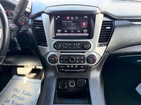 Used 2015 GMC Yukon SLE AWD/4WD image 11