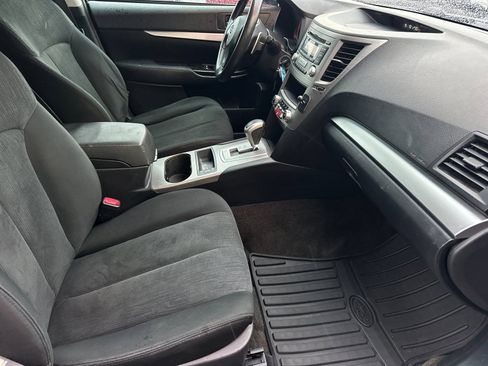 Used 2014 Subaru Outback 2.5i image 13