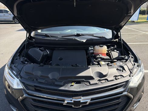 Used 2021 Chevrolet Traverse Premier w/ Redline Edition image 34