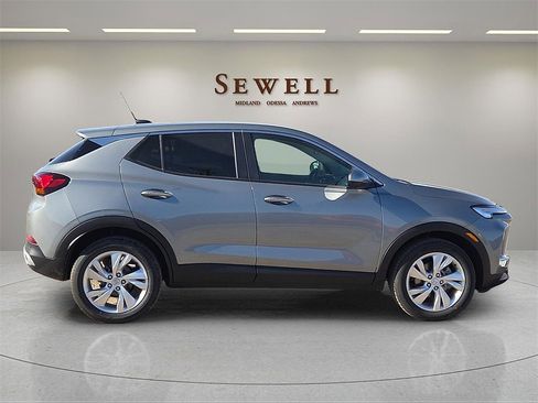 New 2026 Buick Encore GX Preferred image 6