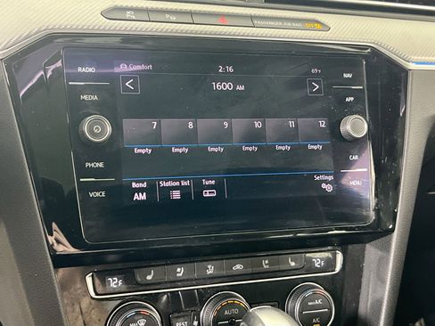 Used 2019 Volkswagen Arteon SEL Premium image 15