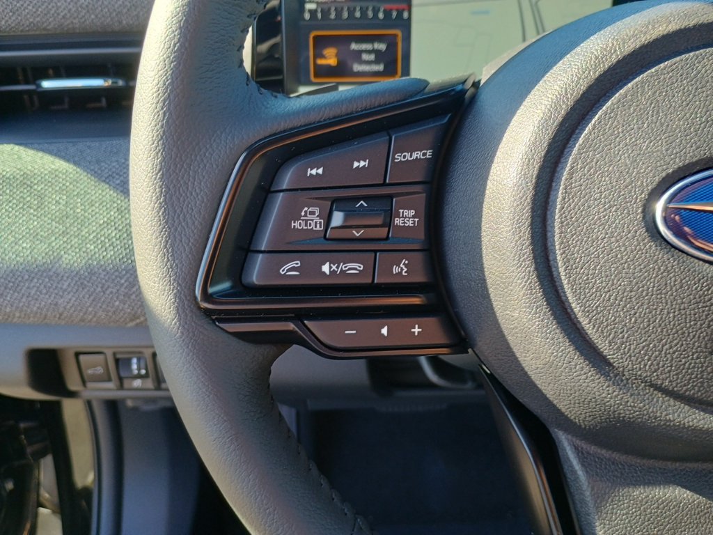 New 2026 Subaru Outback Limited AWD/4WD image 17
