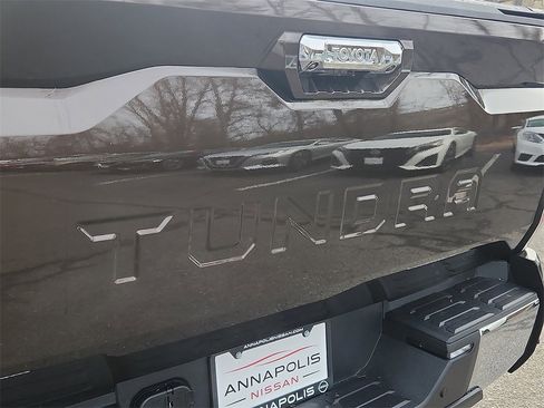 Used 2023 Toyota Tundra 1794 Edition image 30