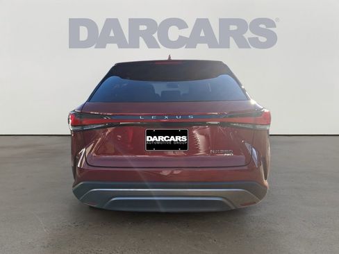 Used 2025 Lexus RX 350 Premium image 5