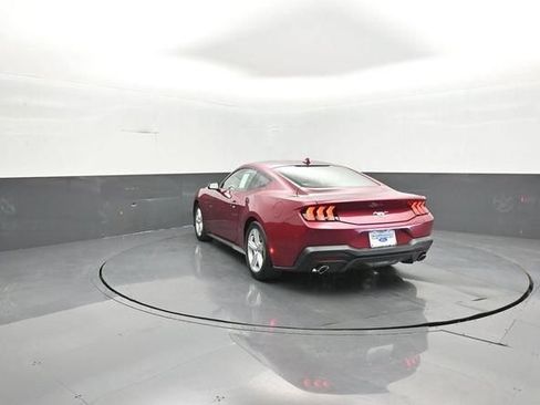 New 2026 Ford Mustang Coupe RWD image 5