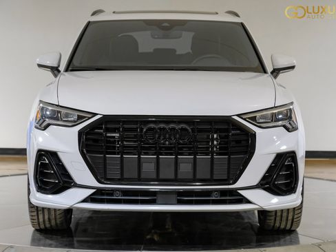 Used 2024 Audi Q3 2.0T Premium Plus AWD/4WD image 7