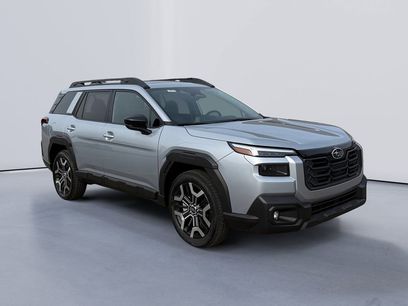 New 2026 Subaru Outback Touring XT