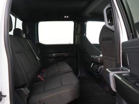 Used 2022 Ford F150 XLT AWD/4WD image 12