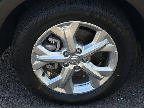 Used 2024 Honda HR-V LX image 6