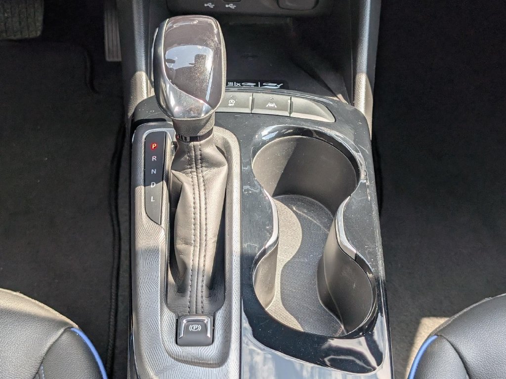 Used 2024 Buick Envista Sport Touring w/ Convenience I Package FWD image 20
