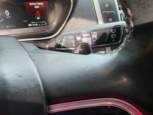 Used 2019 Lincoln Nautilus Reserve image 23